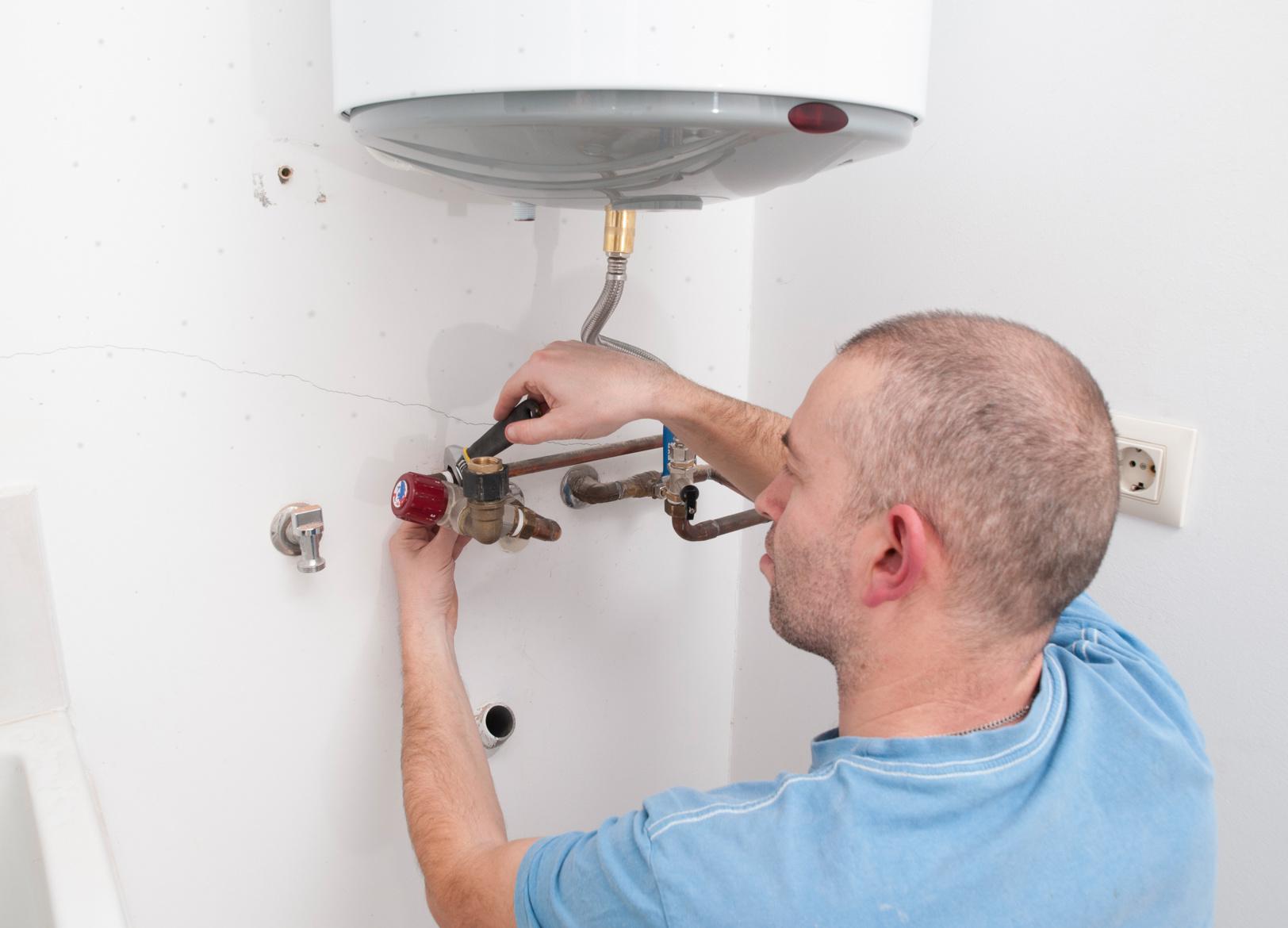 entretien chauffage électrique Évreux
