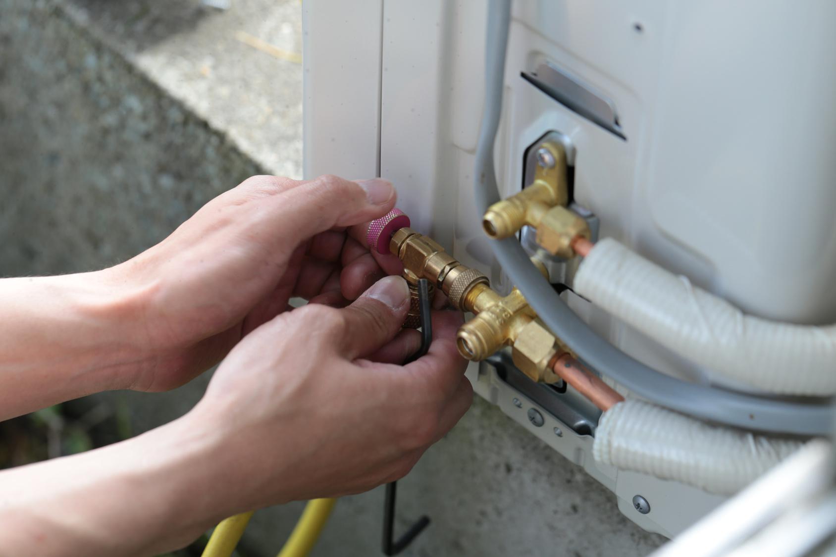 devis chauffage électrique Les Lilas